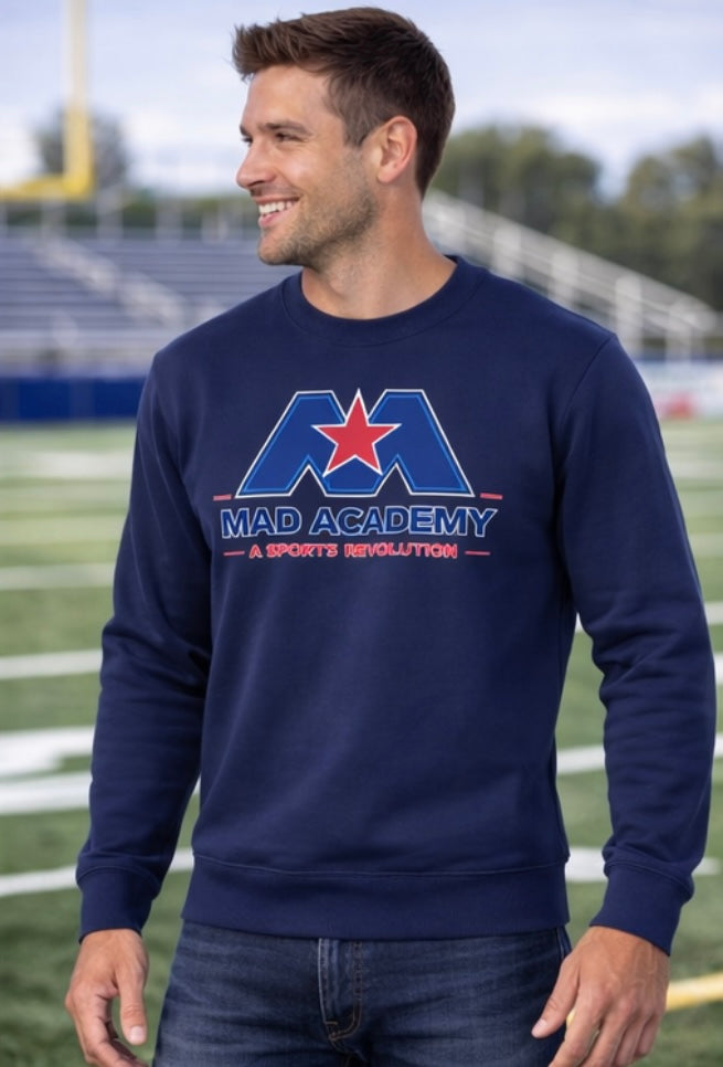 MAD ACADEMY - Navy