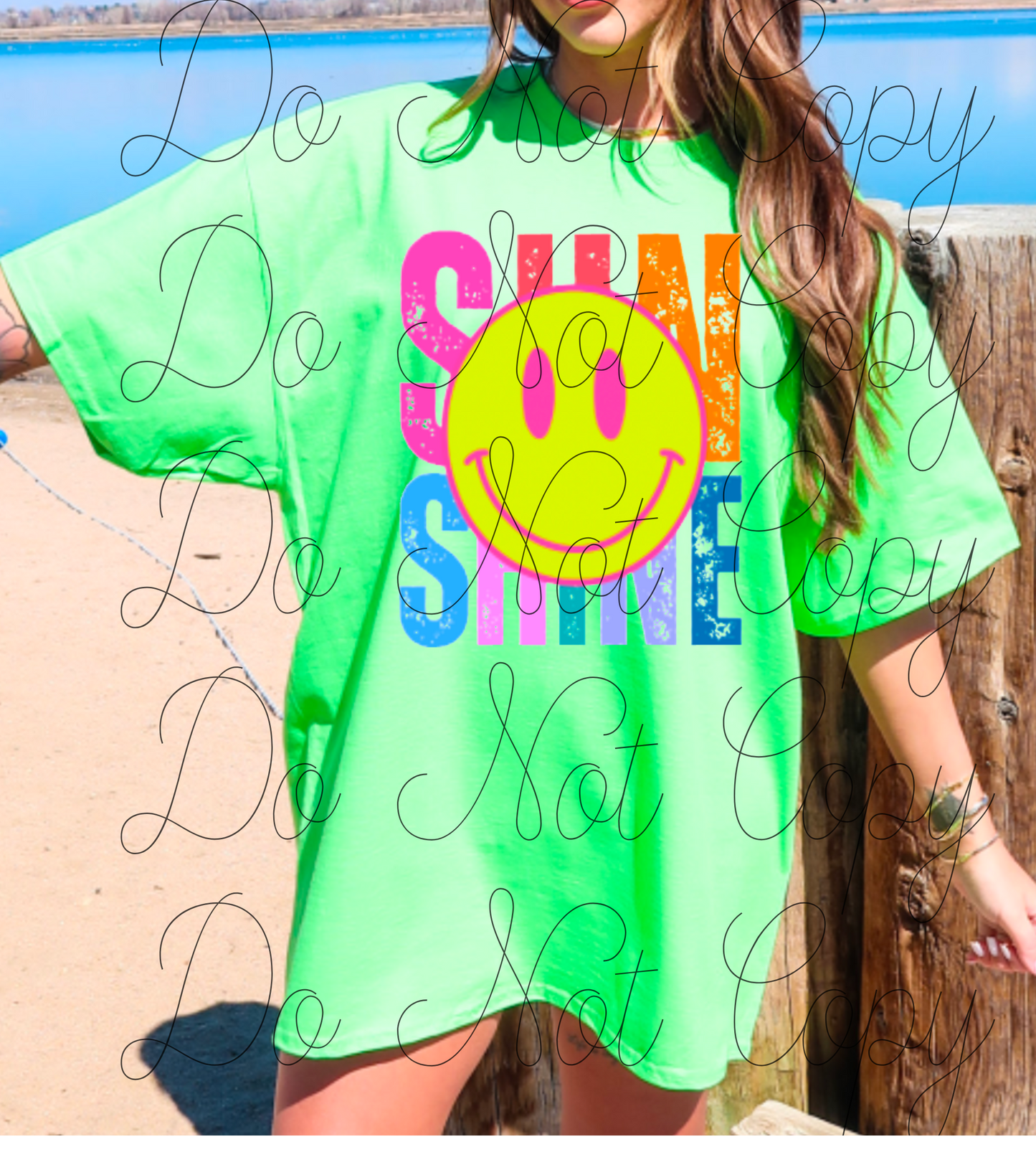 SUNSHINE T-Shirt