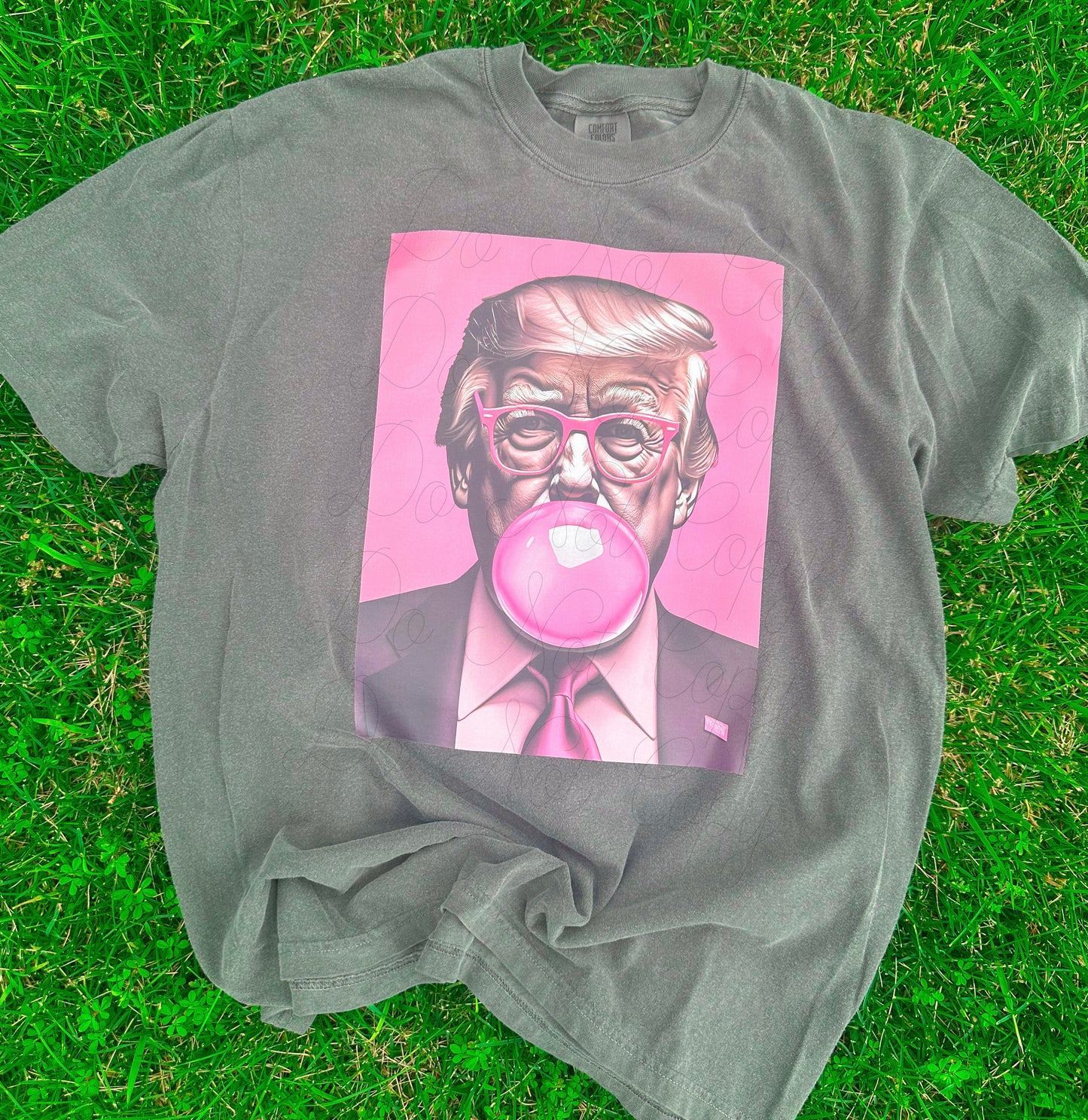 TRUMP Comfort Colors T-Shirt