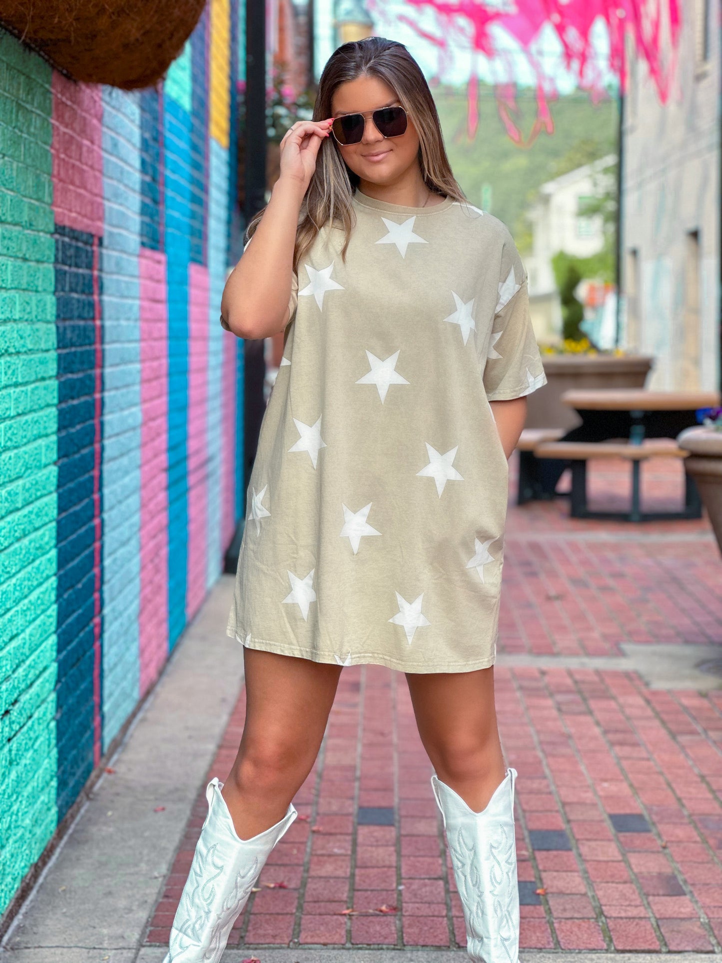 Star Dress