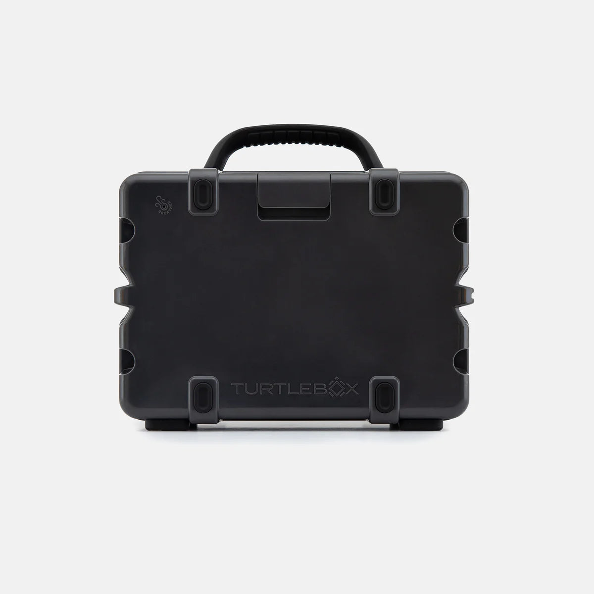 TURTLEBOX ORIGINAL GEN3 Speaker / Grey