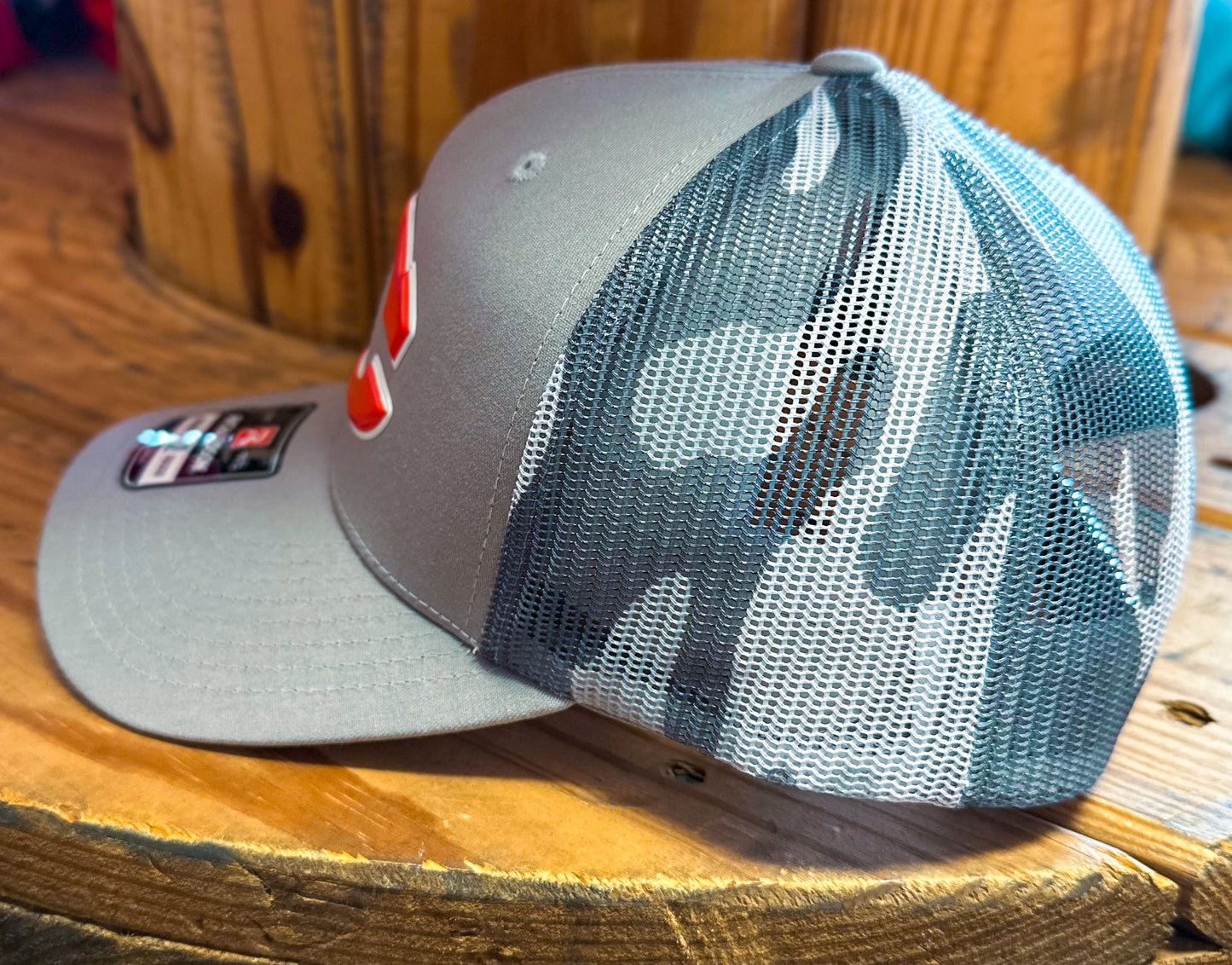 Corbin C Richardson Cap