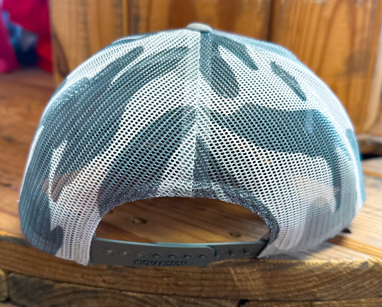 Corbin C Richardson Cap