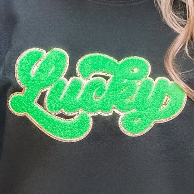 Lucky Patch