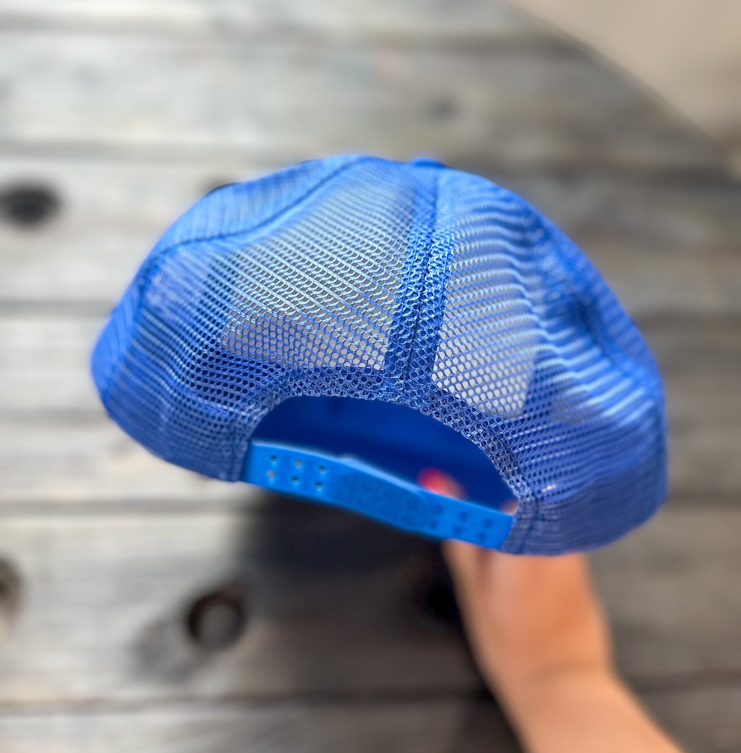 NORTH Trucker Hat