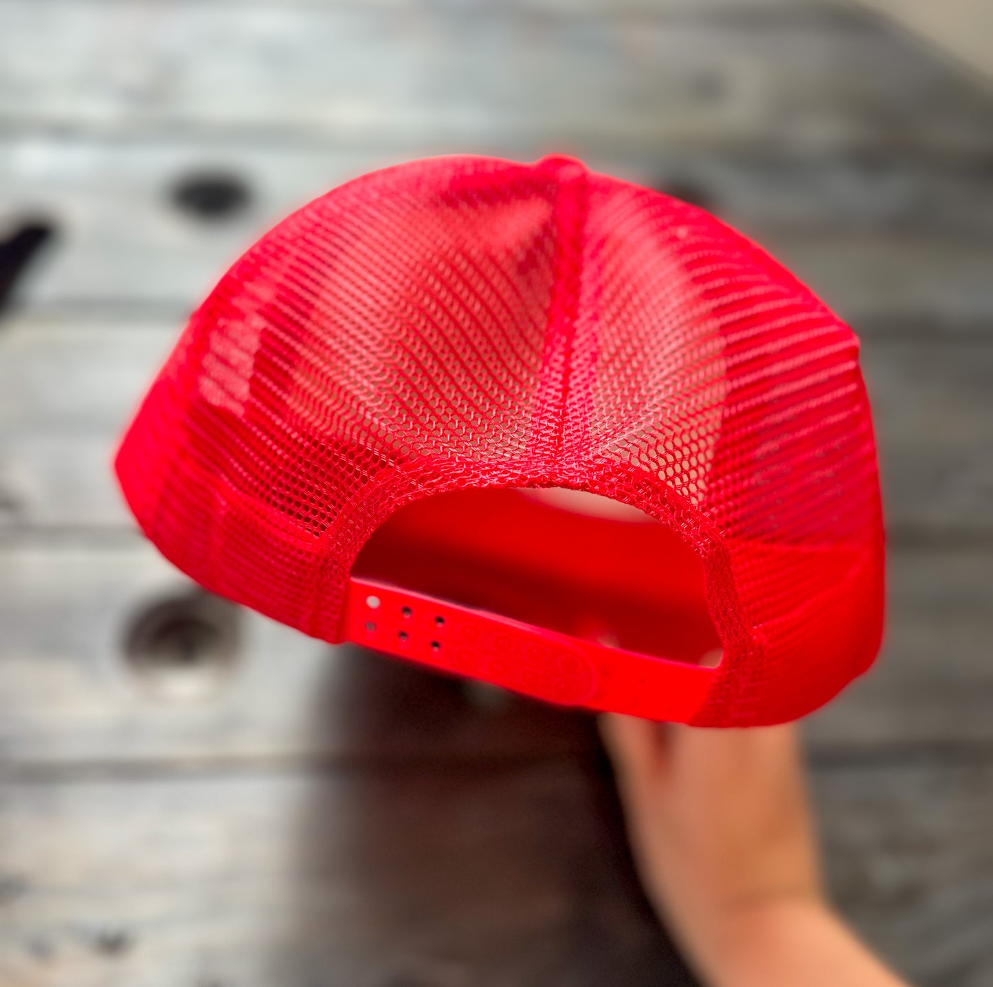 SOUTH Trucker Hat