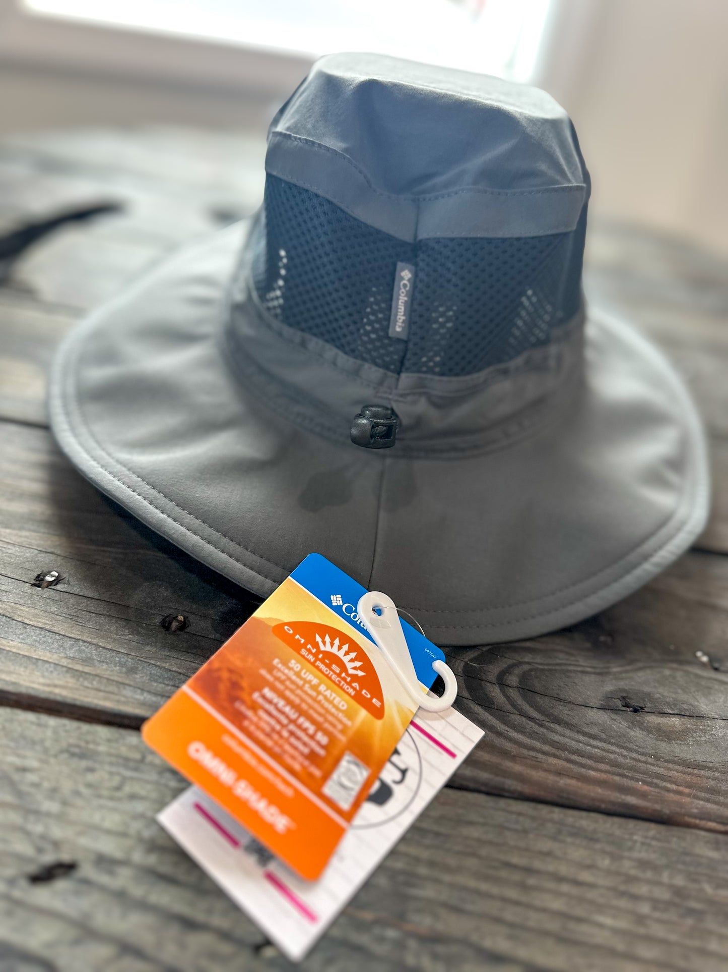 Corbin Bora Bora Booney Columbia Hat