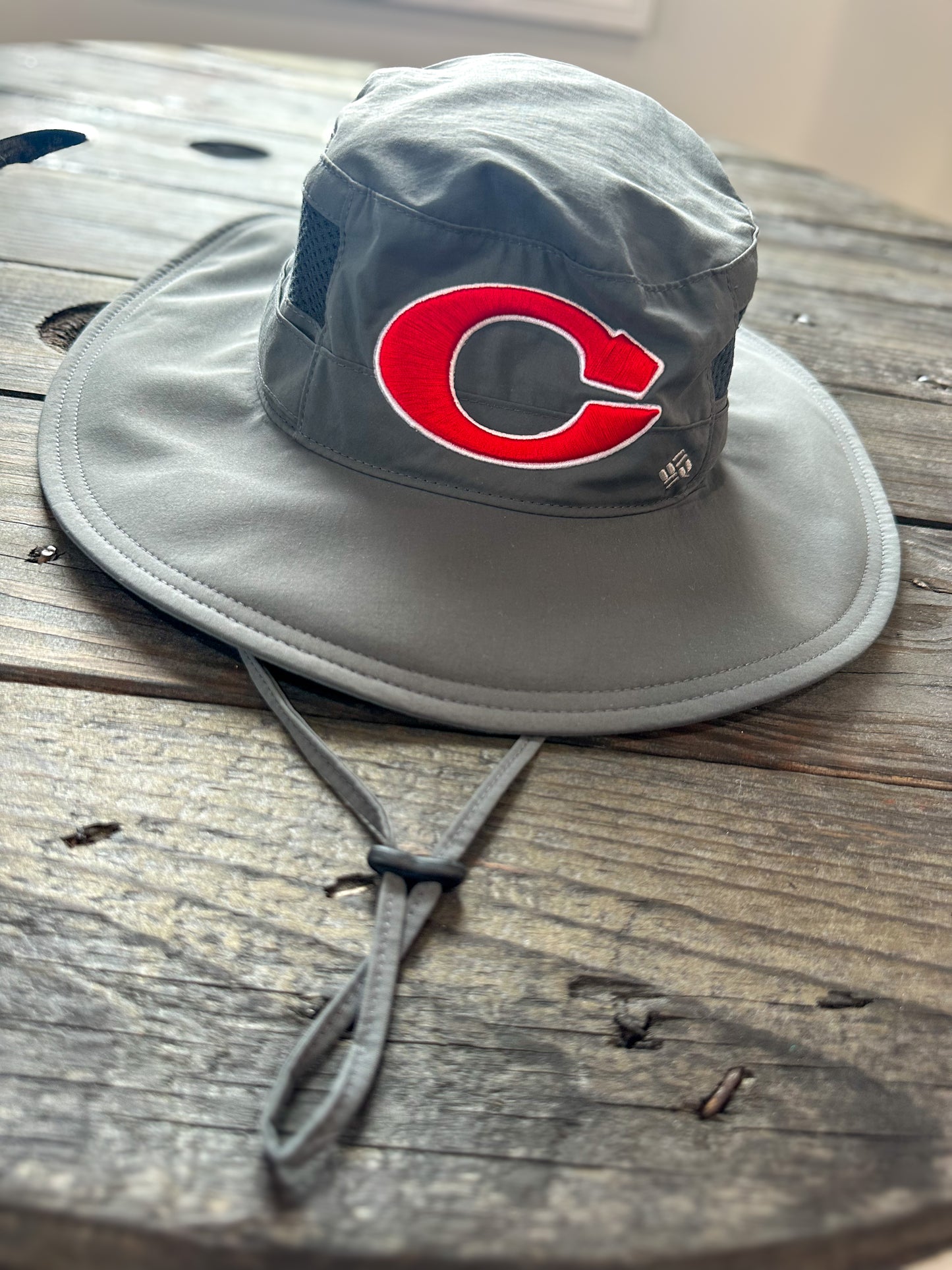 Corbin Bora Bora Booney Columbia Hat