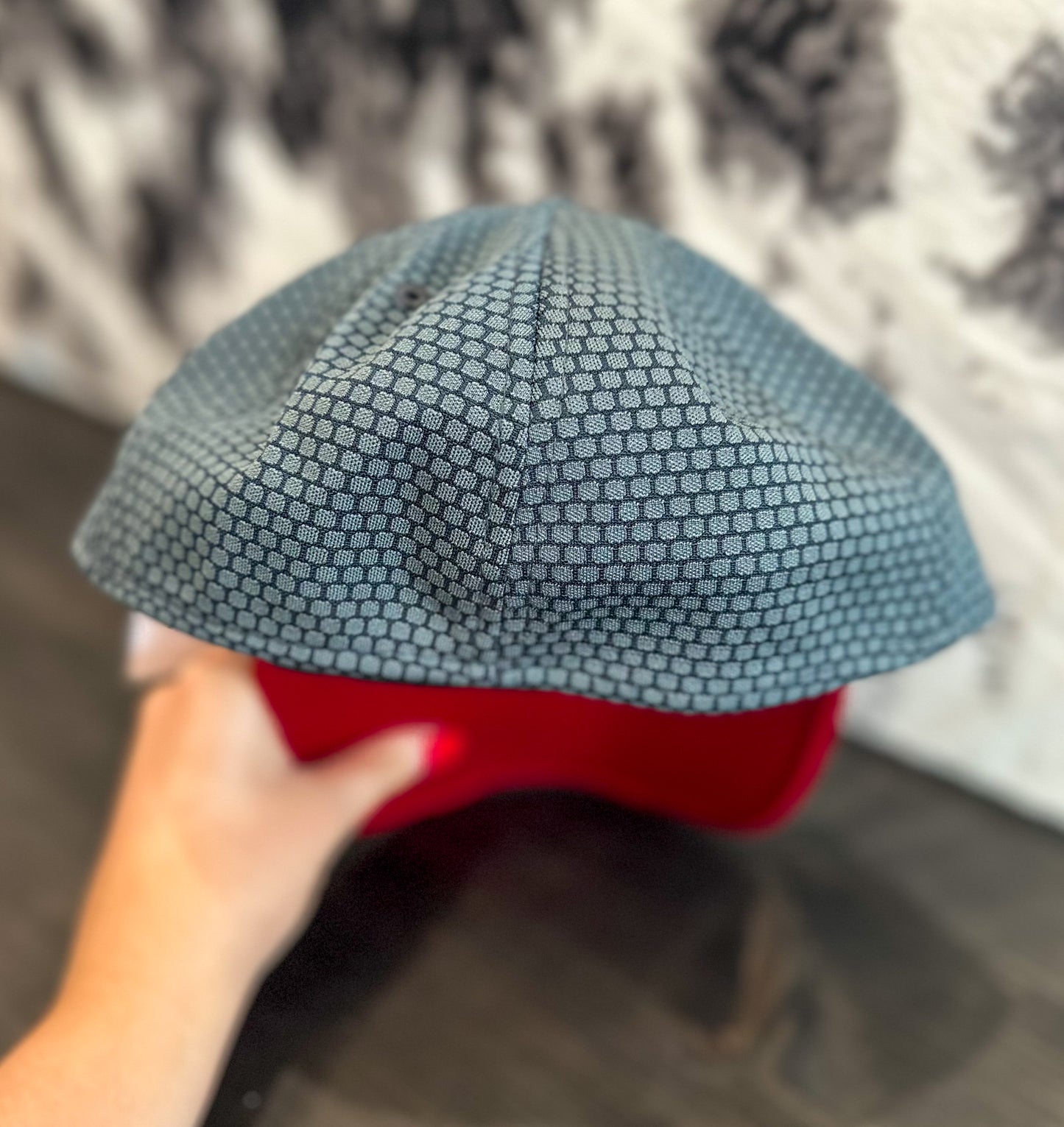 Corbin Multi-Color New Era Hat