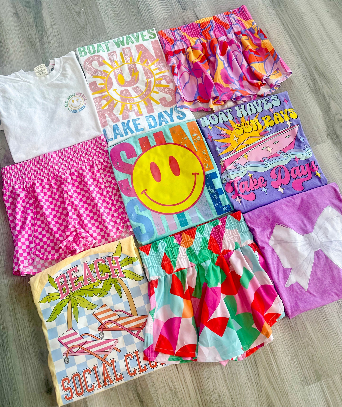 SUNSHINE Comfort Colors T-Shirt