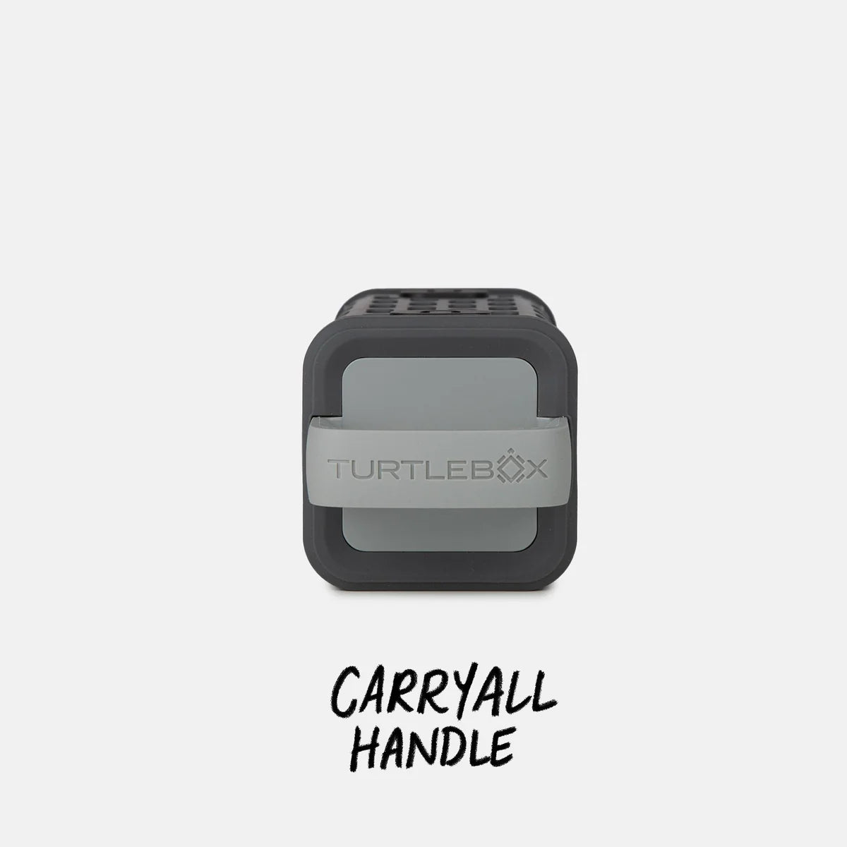 TURTLEBOX Ranger Speaker / Gray
