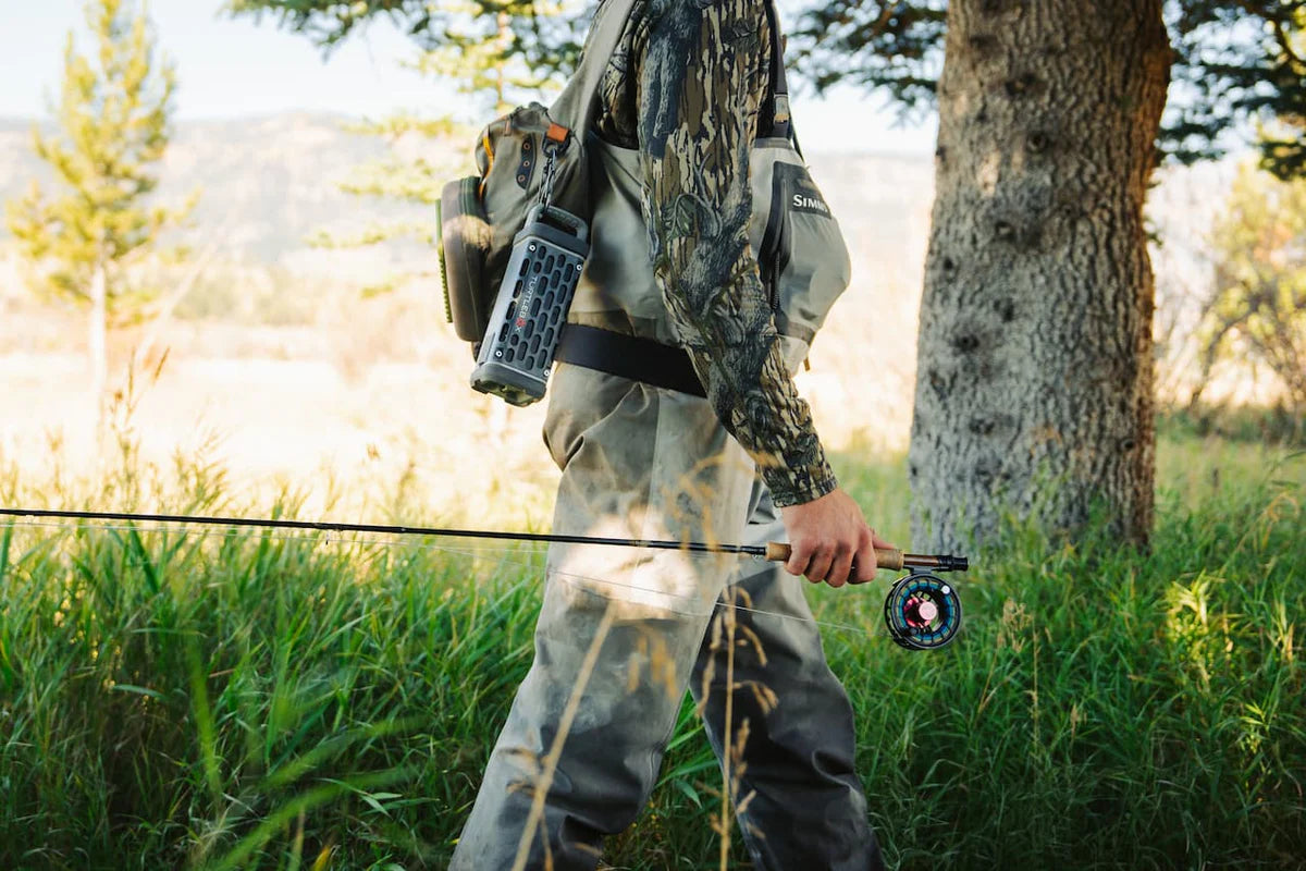 TURTLEBOX Ranger Speaker / Gray