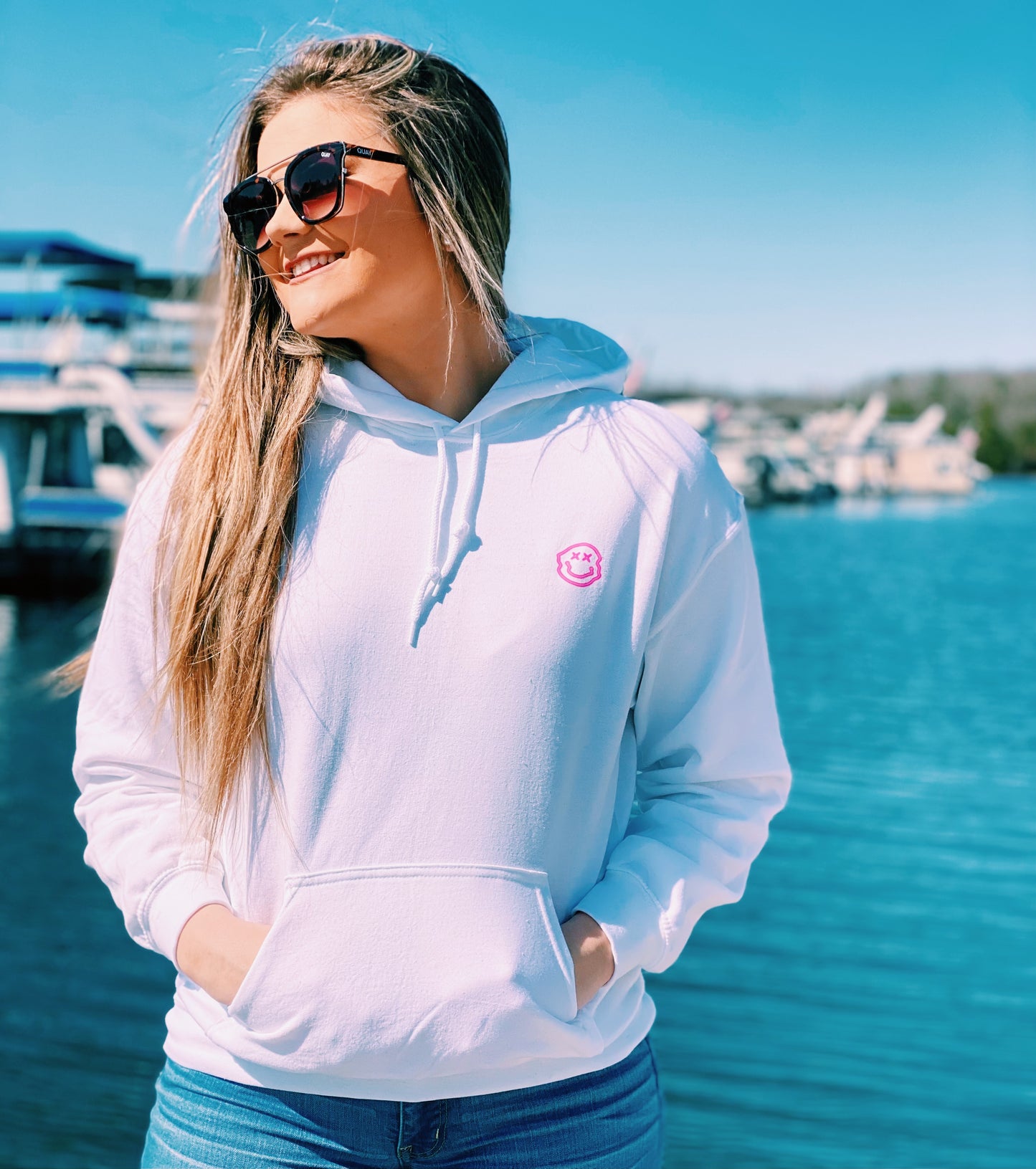 this is my hangover hoodie