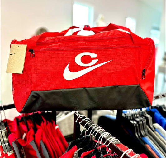 Corbin Nike Duffle Bag