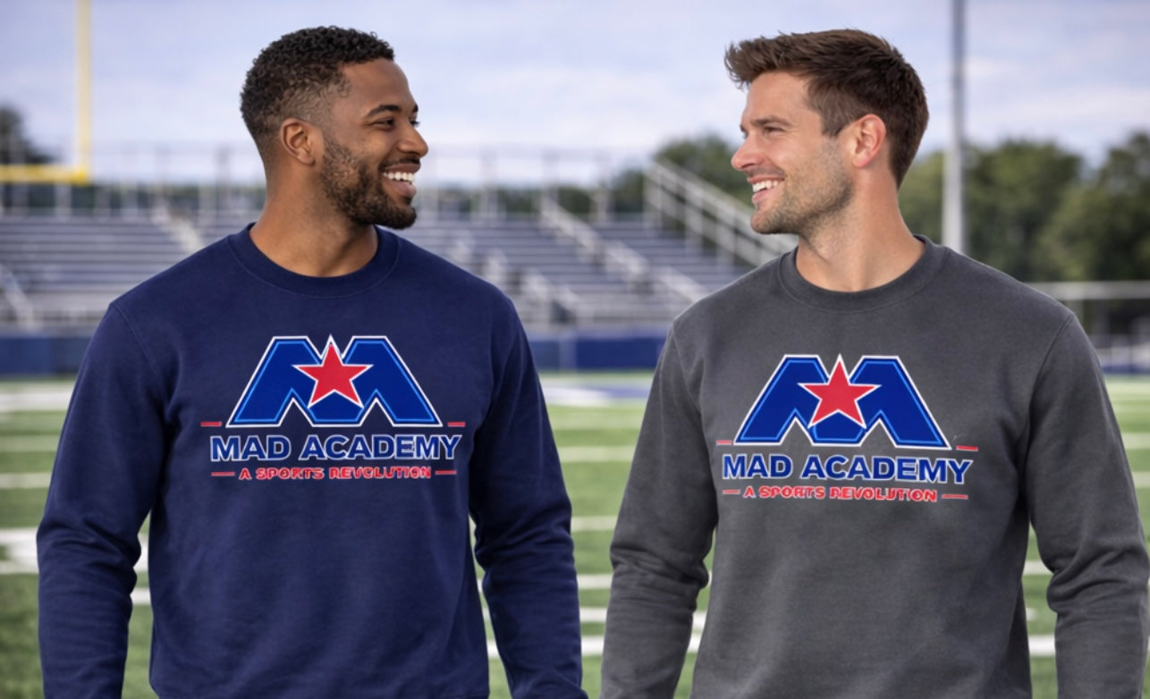 MAD ACADEMY - Navy