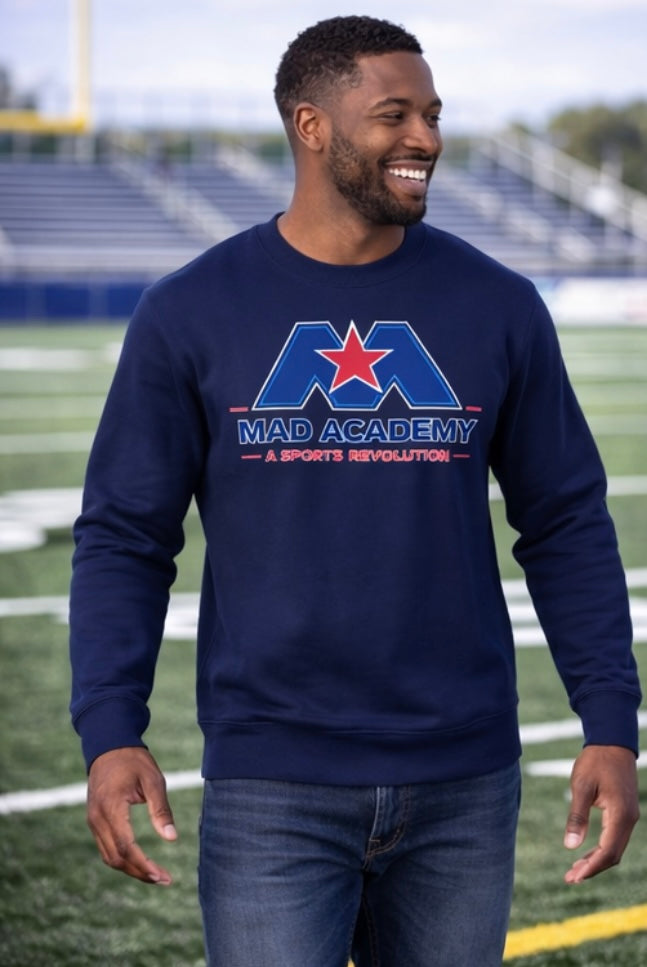 MAD ACADEMY - Navy