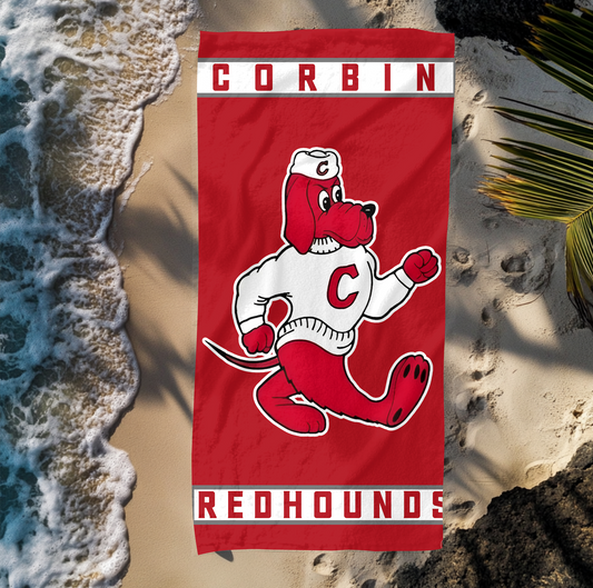 CORBIN Beach Towel
