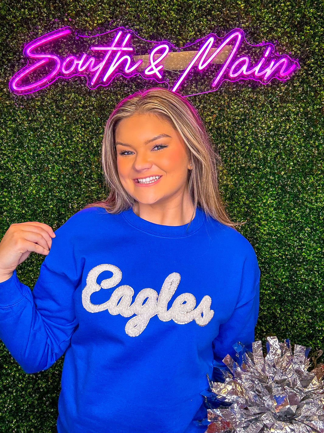 South & Main Boutique South and Main Boutique