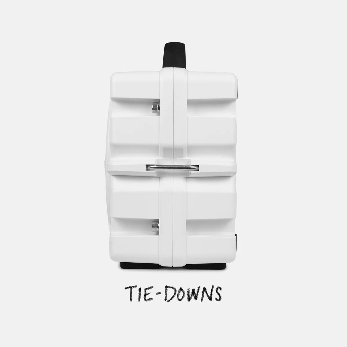 TURTLEBOX GRANDE Speaker / White