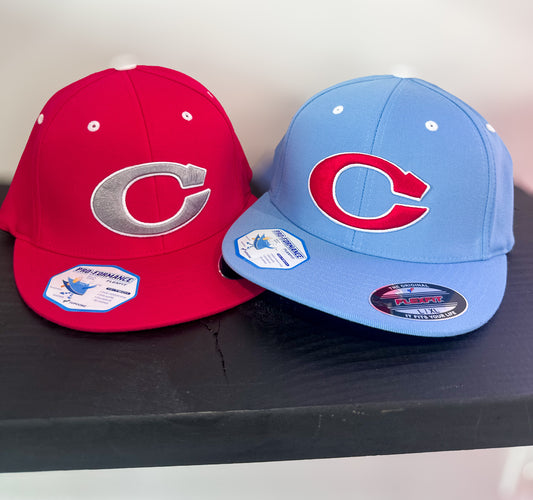 Corbin C FLEXFIT Hat