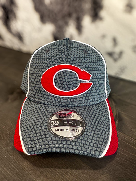 Corbin Multi-Color New Era Hat