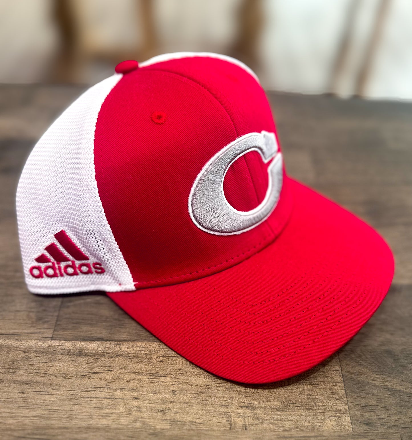 Corbin C Adidas Cap