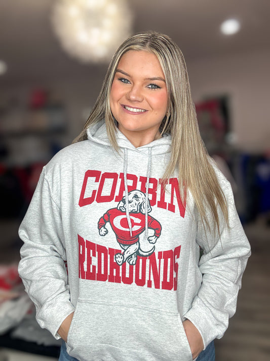 Corbin Redhound Muscle Shirt