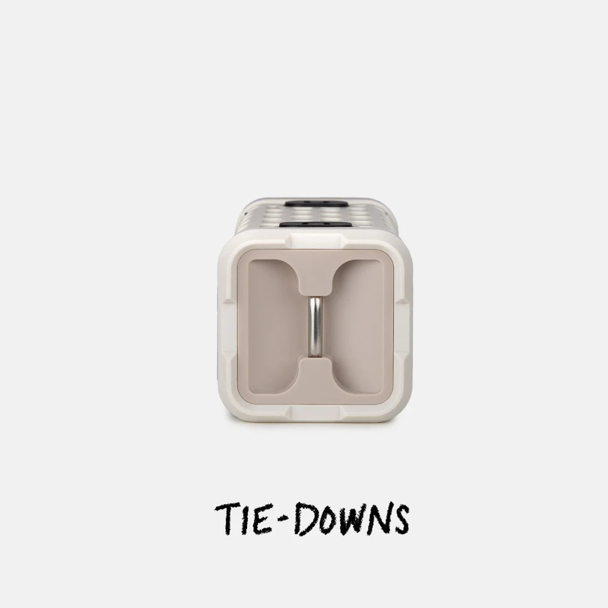 TURTLEBOX Ranger Speaker / Ivory