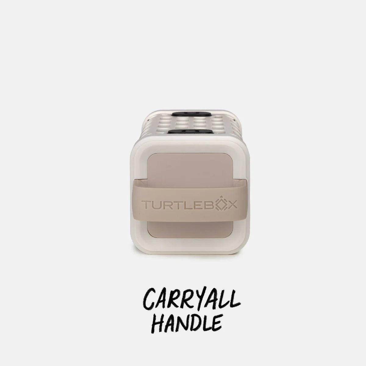 TURTLEBOX Ranger Speaker / Ivory