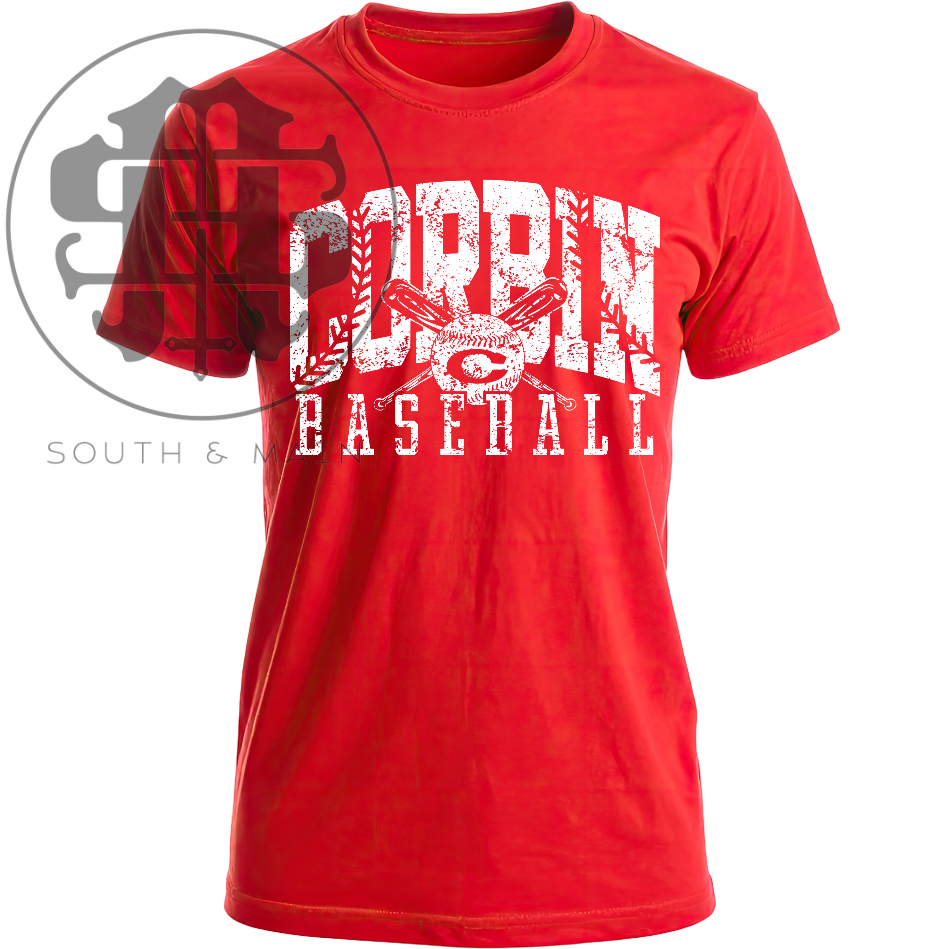 CORBIN REDHOUNDS – South and Main Boutique