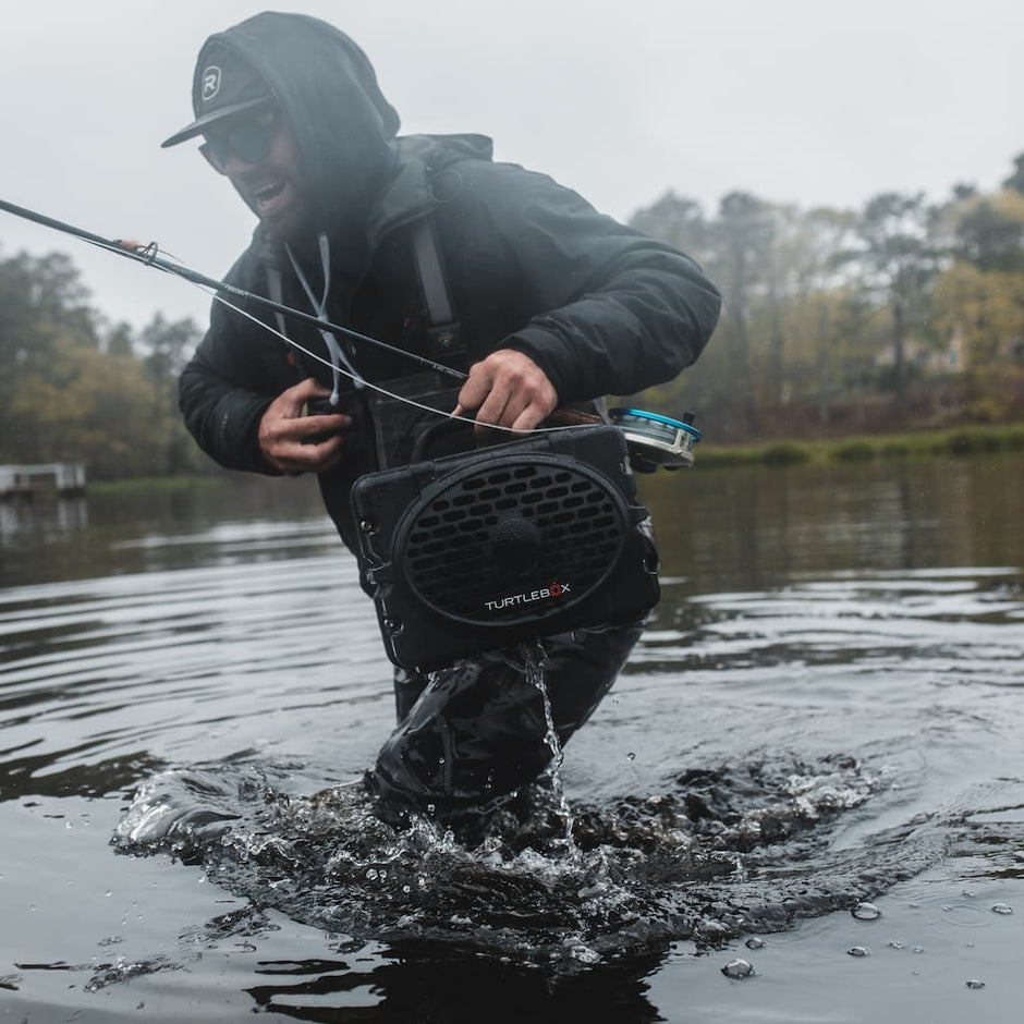 TURTLEBOX SPEAKERS – South and Main Boutique