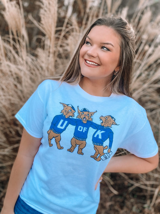 U of K Kentucky T-Shirt